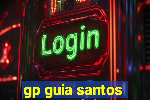 gp guia santos